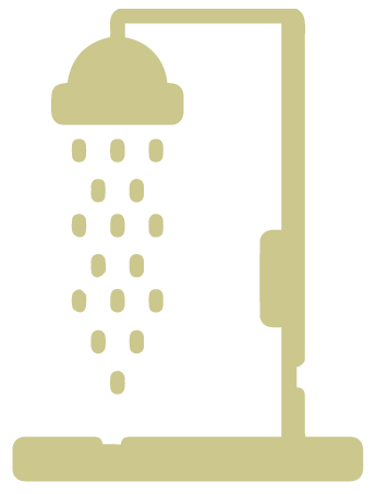 icon of shower